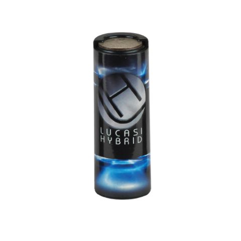 Lucasi Hybrid Coin Holder