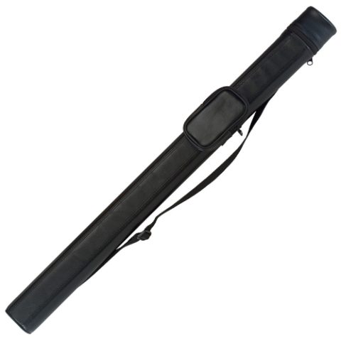 Pro Series Embossed Leatherette 1x1 Hard Case