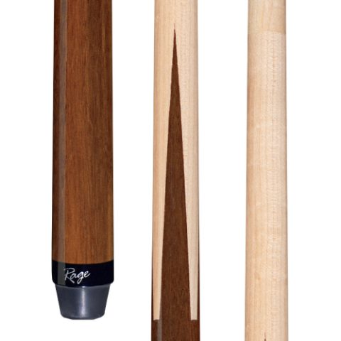 Rage Heavy Hitter 25oz Sneaky Pete Wrapless Cue