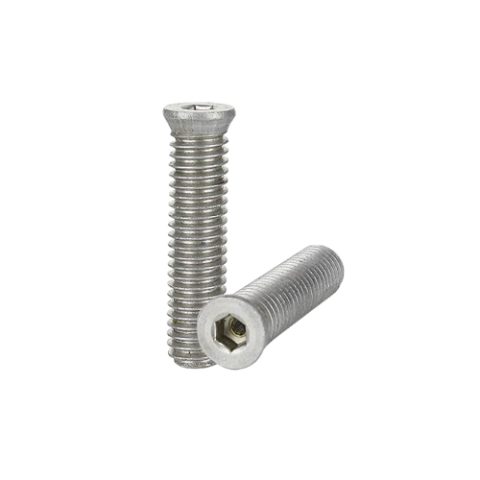 Weight Bolt