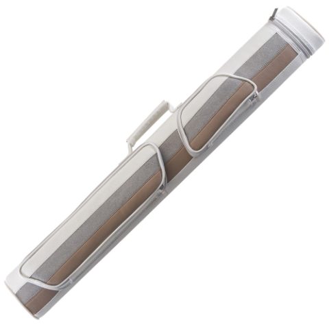 Pure X Leatherette 2x2 Hard Case